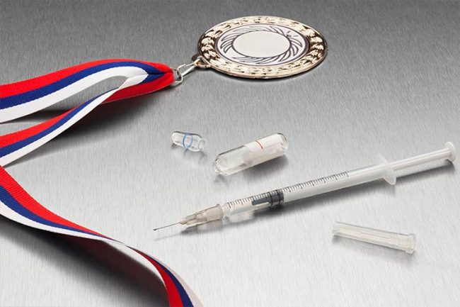 10 BIGGEST DOPING SCANDALS THAT SHOOK THE WORLD - XSV Laboratories