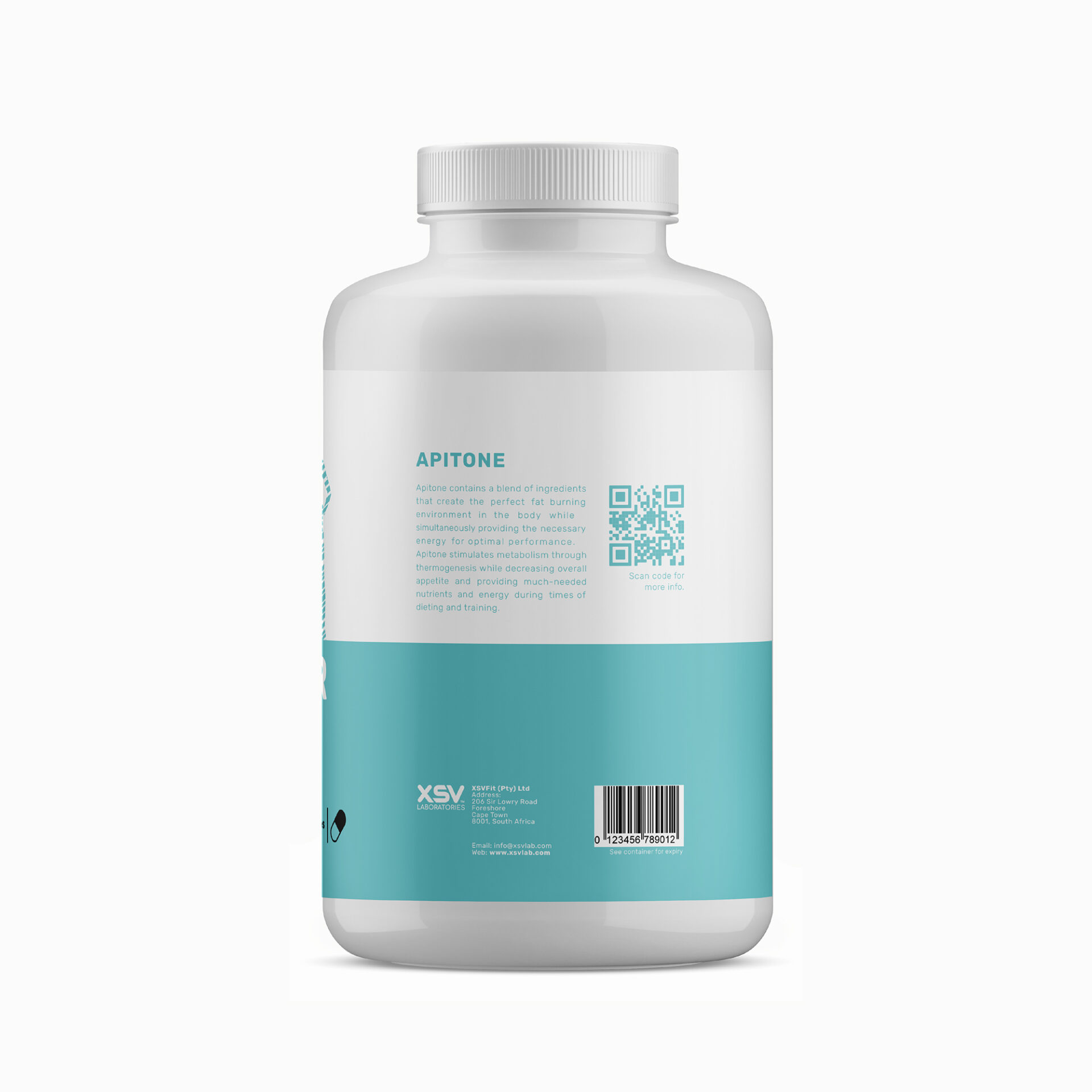 Apitone - Image 2